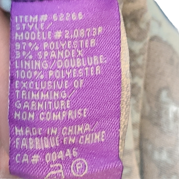 Jolie blue black semi-formal dress black  ribbon - Picture 11 of 12